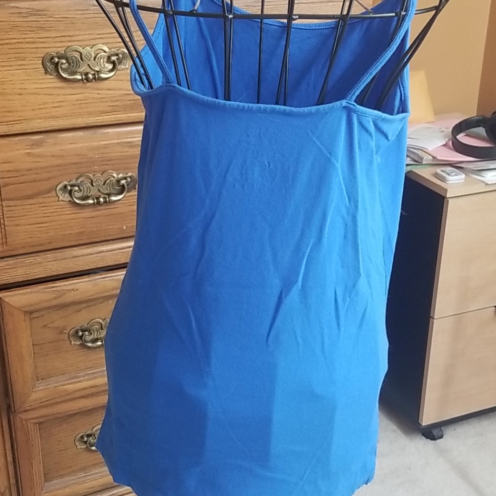 Tank top - Picture 7 of 7